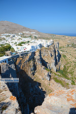 Chora Folegandros - Island of Folegandros - Cyclades - Photo 50 - Photo JustGreece.com