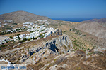 Chora Folegandros - Island of Folegandros - Cyclades - Photo 52 - Foto van JustGreece.com