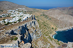 Chora Folegandros - Island of Folegandros - Cyclades - Photo 54 - Photo JustGreece.com