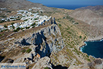 Chora Folegandros - Island of Folegandros - Cyclades - Photo 55 - Photo JustGreece.com