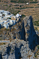 Chora Folegandros - Island of Folegandros - Cyclades - Photo 63 - Photo JustGreece.com