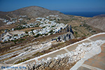 Chora Folegandros - Island of Folegandros - Cyclades - Photo 65 - Photo JustGreece.com