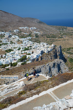 JustGreece.com Chora Folegandros - Island of Folegandros - Cyclades - Photo 66 - Foto van JustGreece.com