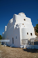 Chora Folegandros - Island of Folegandros - Cyclades - Photo 68 - Photo JustGreece.com