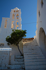 Chora Folegandros - Island of Folegandros - Cyclades - Photo 69 - Photo JustGreece.com