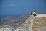 Chora Folegandros - Island of Folegandros - Cyclades - Photo 75 - Foto van JustGreece.com