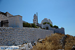 Chora Folegandros - Island of Folegandros - Cyclades - Photo 76 - Photo JustGreece.com