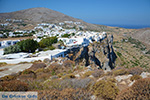 Chora Folegandros - Island of Folegandros - Cyclades - Photo 80 - Photo JustGreece.com