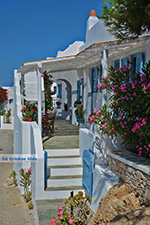 Chora Folegandros - Island of Folegandros - Cyclades - Photo 82 - Photo JustGreece.com