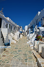 Chora Folegandros - Island of Folegandros - Cyclades - Photo 90 - Photo JustGreece.com