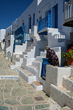 JustGreece.com Chora Folegandros - Island of Folegandros - Cyclades - Photo 92 - Foto van JustGreece.com