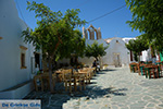 Chora Folegandros - Island of Folegandros - Cyclades - Photo 100 - Photo JustGreece.com
