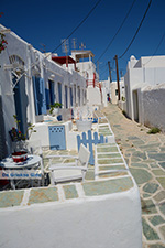 JustGreece.com Chora Folegandros - Island of Folegandros - Cyclades - Photo 102 - Foto van JustGreece.com