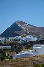 Chora Folegandros - Island of Folegandros - Cyclades - Photo 105 - Photo JustGreece.com