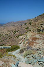 Walking to Angali Folegandros - Island of Folegandros - Cyclades - Photo 117 - Photo JustGreece.com