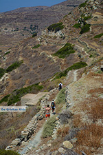 Walking to Angali Folegandros - Island of Folegandros - Cyclades - Photo 118 - Photo JustGreece.com