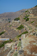 JustGreece.com Walking to Angali Folegandros - Island of Folegandros - Cyclades - Photo 119 - Foto van JustGreece.com