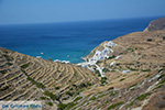 Angali Folegandros - Agali beach - Cyclades - Photo 121 - Photo JustGreece.com