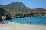 Angali Folegandros - Agali beach - Cyclades - Photo 127 - Photo JustGreece.com