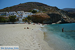 JustGreece.com Angali Folegandros - Agali beach - Cyclades - Photo 130 - Foto van JustGreece.com