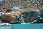 JustGreece.com Angali Folegandros - Agali beach - Cyclades - Photo 133 - Foto van JustGreece.com