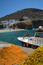 Angali Folegandros - Agali beach - Cyclades - Photo 135 - Photo JustGreece.com