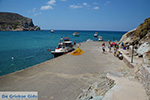 JustGreece.com Angali Folegandros - Agali beach - Cyclades - Photo 141 - Foto van JustGreece.com