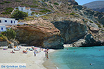 Angali Folegandros - Agali beach - Cyclades - Photo 144 - Photo JustGreece.com