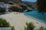 JustGreece.com Angali Folegandros - Agali beach - Cyclades - Photo 147 - Foto van JustGreece.com