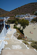 Angali Folegandros - Agali beach - Cyclades - Photo 151 - Photo JustGreece.com