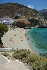 Angali Folegandros - Agali beach - Cyclades - Photo 152 - Photo JustGreece.com