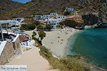 JustGreece.com Angali Folegandros - Agali beach - Cyclades - Photo 155 - Foto van JustGreece.com