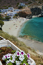 Angali Folegandros - Agali beach - Cyclades - Photo 156 - Photo JustGreece.com