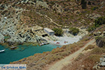 Galyfos Beach Angali Folegnadros - Cyclades - Photo 161 - Photo JustGreece.com