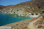 Galyfos Beach Angali Folegnadros - Cyclades - Photo 162 - Photo JustGreece.com