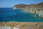 Galyfos Beach Angali Folegnadros - Cyclades - Photo 163 - Photo JustGreece.com
