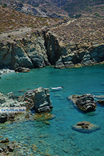 Galyfos Beach Angali Folegnadros - Cyclades - Photo 164 - Photo JustGreece.com