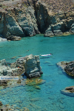 Galyfos Beach Angali Folegnadros - Cyclades - Photo 165 - Photo JustGreece.com