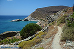 JustGreece.com Aghios Nikolaos beach near Angali Folegandros -  Cyclades - Photo 170 - Foto van JustGreece.com