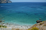 Aghios Nikolaos beach near Angali Folegandros -  Cyclades - Photo 174 - Photo JustGreece.com