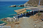 JustGreece.com Aghios Nikolaos beach near Angali Folegandros -  Cyclades - Photo 175 - Foto van JustGreece.com