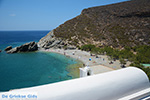 Aghios Nikolaos beach near Angali Folegandros -  Cyclades - Photo 176 - Photo JustGreece.com