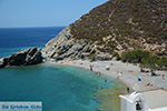 Aghios Nikolaos beach near Angali Folegandros -  Cyclades - Photo 177 - Photo JustGreece.com