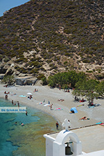 JustGreece.com Aghios Nikolaos beach near Angali Folegandros -  Cyclades - Photo 178 - Foto van JustGreece.com