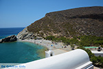 JustGreece.com Aghios Nikolaos beach near Angali Folegandros -  Cyclades - Photo 179 - Foto van JustGreece.com