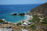 Aghios Nikolaos beach near Angali Folegandros -  Cyclades - Photo 184 - Photo JustGreece.com