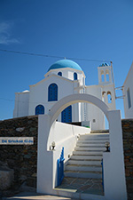 Ano Meria Folegandros - Island of Folegandros - Cyclades - Photo 210 - Photo JustGreece.com