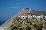 Chora Folegandros - Island of Folegandros - Cyclades - Photo 261 - Photo JustGreece.com