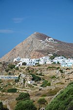 JustGreece.com Chora Folegandros - Island of Folegandros - Cyclades - Photo 262 - Foto van JustGreece.com