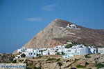 Chora Folegandros - Island of Folegandros - Cyclades - Photo 264 - Photo JustGreece.com